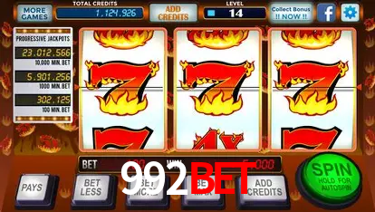992Bet