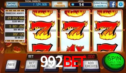 992Bet