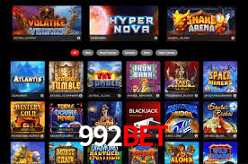 992Bet